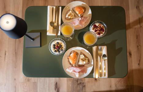 Relais Chiarene - Foto 63