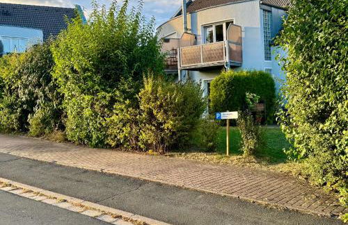 Kleines Idyll, Ruhig & erholsam - Peter M22 - Frankenwald Apartments - Foto 43