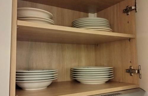 Monolocale con veranda e giardino a Rio Marina - Foto 50