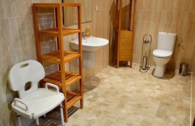 Atxispe Etxea - Foto 26