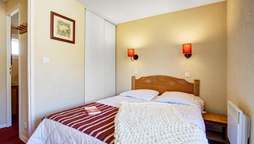 Résidence Pierre & Vacances Pyrenees 2000 Le Séquoia - Foto 3