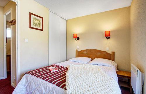 Résidence Pierre & Vacances Pyrenees 2000 Le Séquoia - Foto 3