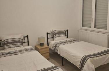 Maison confortable près de Lyon - Foto 20