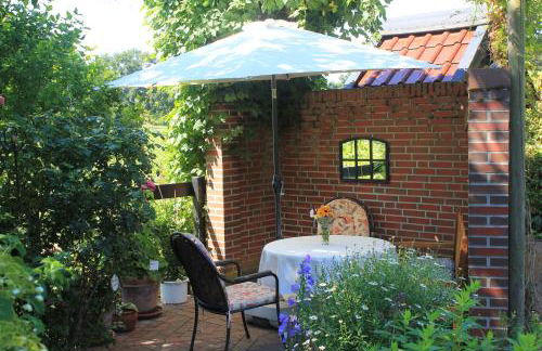 Gartentraum - Foto 17