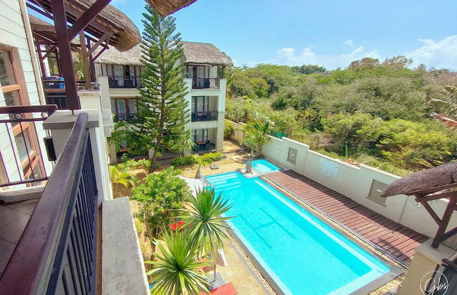 Grand Bay Suites - Foto 12