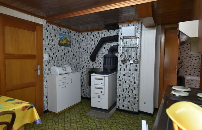 Cozy Stay Near Aletsch - Foto 19