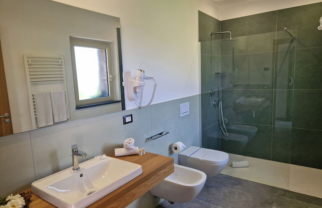 Lumia Resort - Foto 18