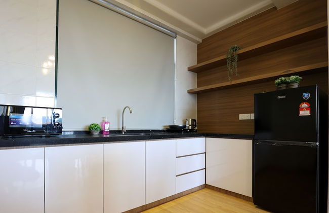 Mahkota Jonker Melaka By I Housing - Foto 58