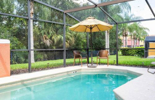 Spectacular House with 3BR - Private Pool, BBQ - Minutes from Disney! - Foto 8