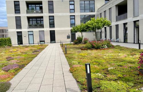 Dalberg Loft - Boutique Ferienwohnung im Zentrum - Foto 13