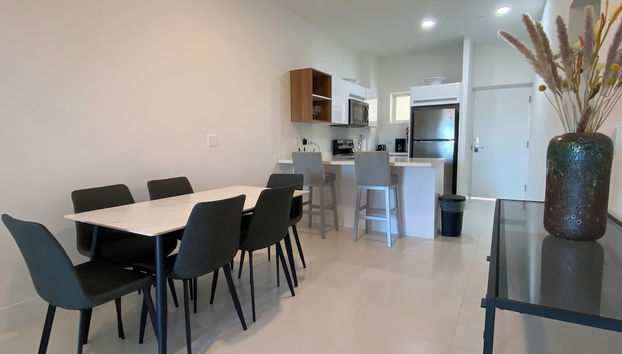 Aruba's Life 311 - Foto 4, Servicios del alojamiento