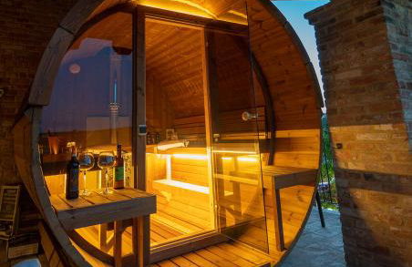 Villa Laura - Foto 13