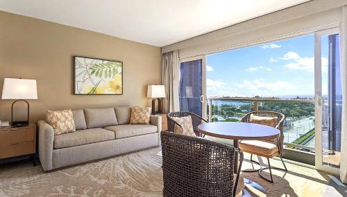 Ala Moana Condo Hotel - Foto 2