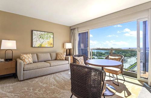 Ala Moana Condo Hotel - Foto 2