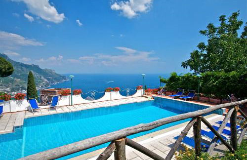 Villa Casale Ravello Residence - Foto 15