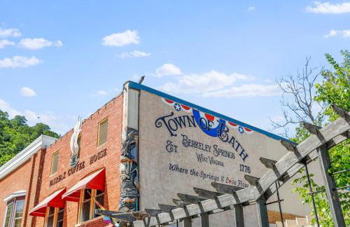 Creekside Fun Dog-friendly, Games & Fire Pit - Foto 14