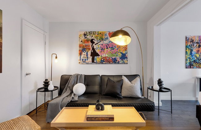 Liv MTL - Avenue - Foto 35