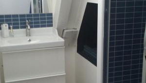 le bristol appartement Canal & Chénier CanalduMidi - Foto 3