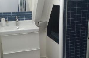 le bristol appartement Canal & Chénier CanalduMidi - Foto 6