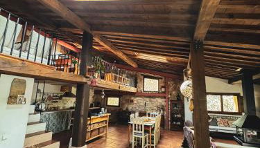 Casa Corazón de piedra en el Río Dulce - Foto 5