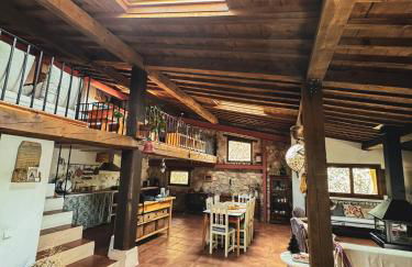 Casa Corazón de piedra en el Río Dulce - Foto 5