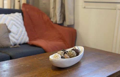 LeRelaisdOdile - Studio Cosy - Proche Metro - Parking Gratuit - Mons-en-Barœul - Foto 13