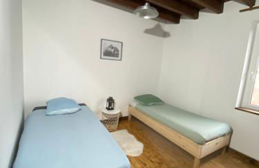 Les Pichies, T3 Django, Digoin - Foto 8