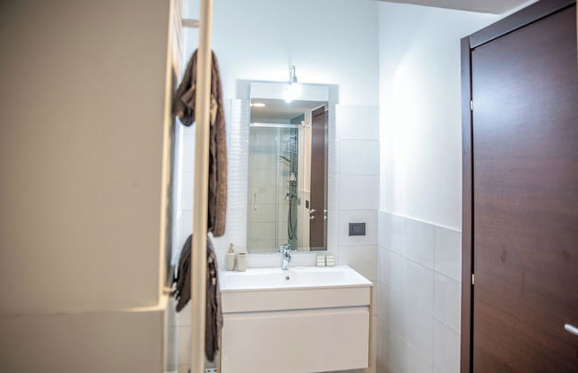 Billotti Central Loft - Cosenza - Foto 32