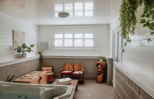 Gatecroft Barn & Spa - Pet friendly with hot tub - Foto 28