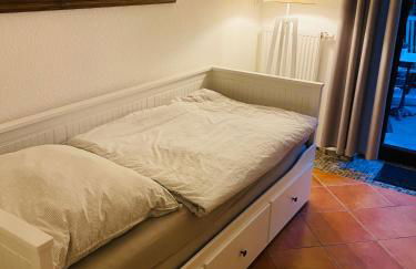 Apartment mit Terrasse iP-TV Stellplatz - Foto 9