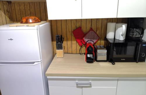 Residence Jules Ferry, Appartement 4 - Foto 10