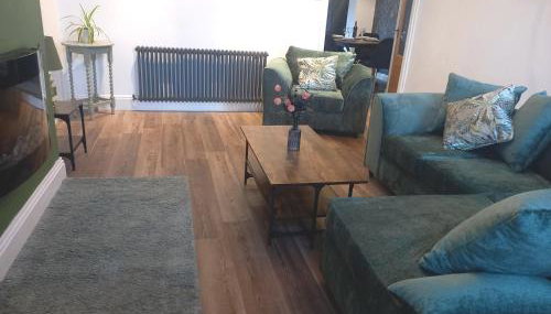 Cambois beach Maisonette with sea view! - Foto 4