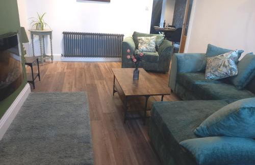 Cambois beach Maisonette with sea view! - Foto 4