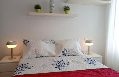 Apartamento Familiar SARDINERO RH 20 - Foto 22