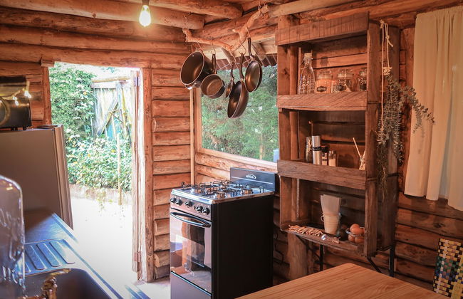 Chalets Boutique de Vereda - Foto 32