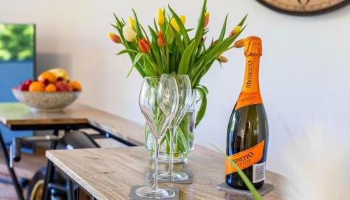 Haus Grande Familienidyll am See - Foto 4