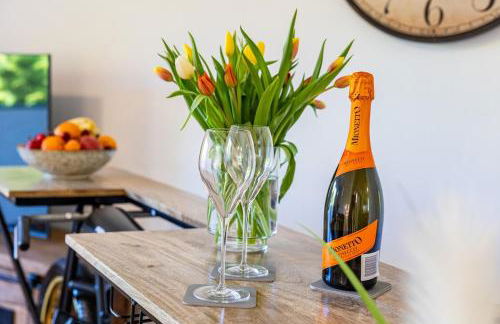 Haus Grande Familienidyll am See - Foto 4