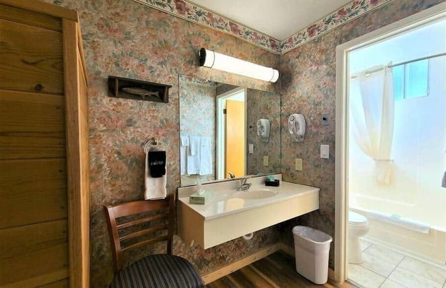 The Nook Pinetop - Foto 15