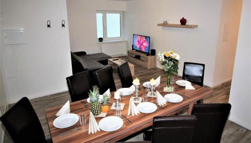 Apartments Tempelhof - Foto 4