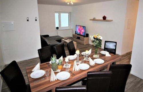 Apartments Tempelhof - Foto 4