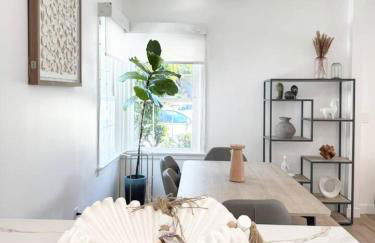 Bright and Chic 3BR-3BA by Century City - FH-BV - Foto 16