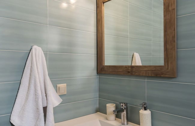 Sun, Sand & Seclusion - Artemis with Private Pool - Foto 12