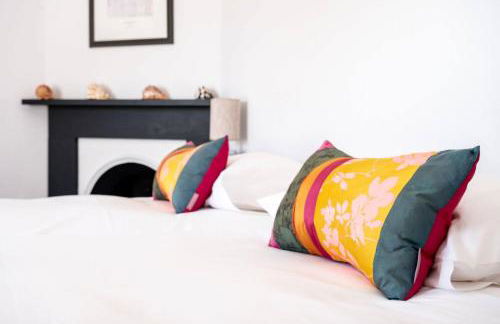 Coastguard Cottage - Foto 20