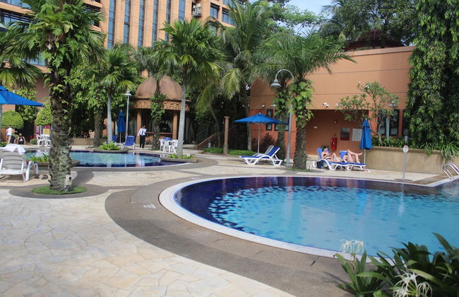 Best Apartment at Times Square - Foto 69