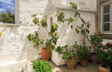 Patmos Traditional Cottage in Chora with majestic views - Foto 28