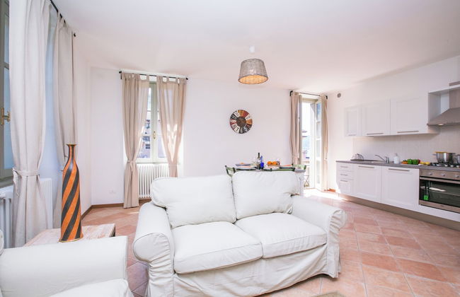 Casa Al Prato Apt. G - Foto 10