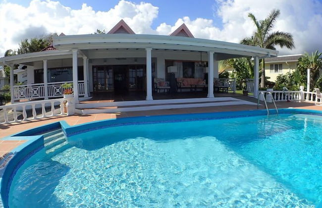 Tumac Villa, 4BR by Jamaican Treasures - Foto 30