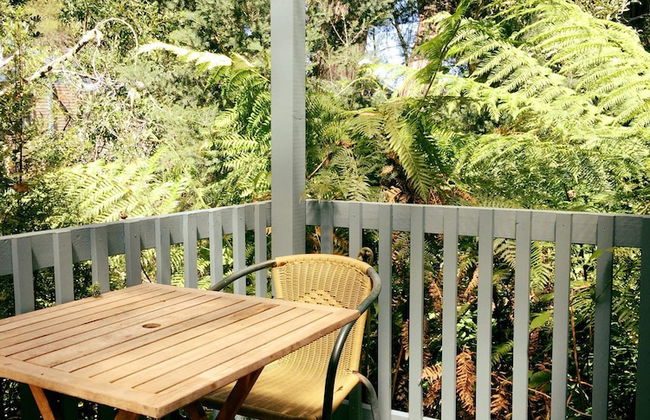 BIG4 Strahan Holiday Retreat - Foto 65