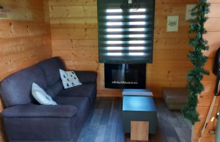 Mon chalet dans le Jura - Foto 26