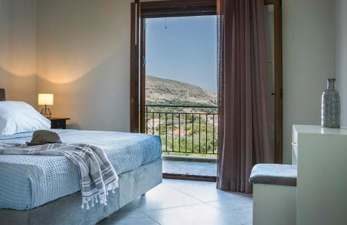 Cephalonian Countryside Villa - Foto 14